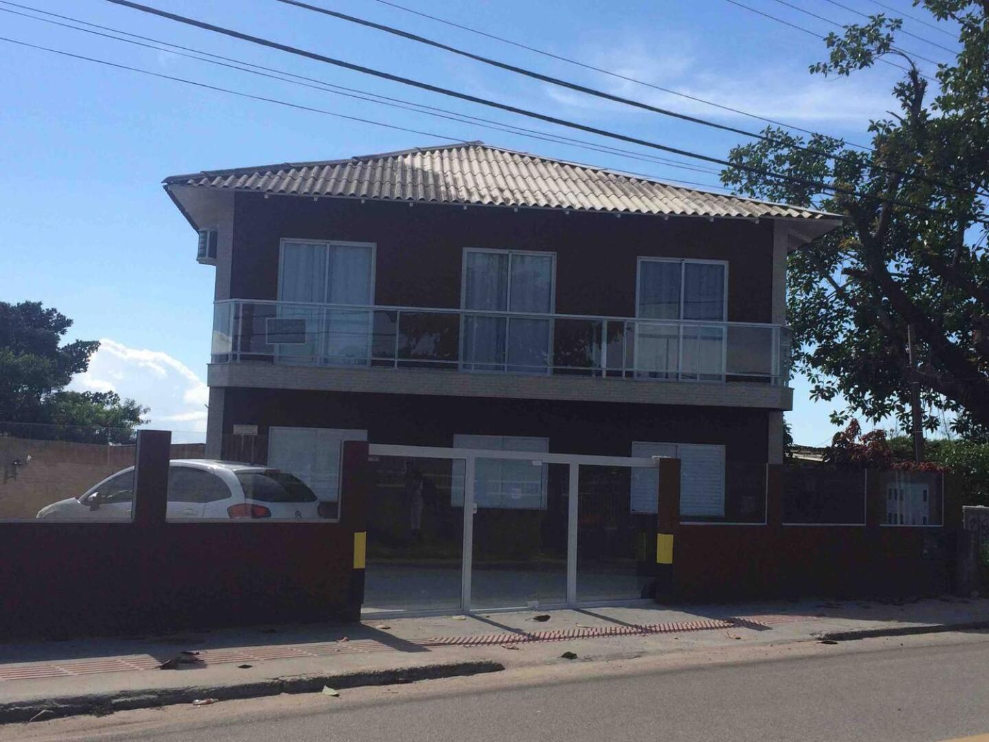 Recanto Aconchegante No Campeche Apart 02 - 50M Da Praia - Florianópolis Екстериор снимка
